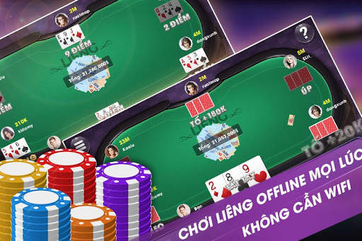Lieng - Cao To screenshot 7
