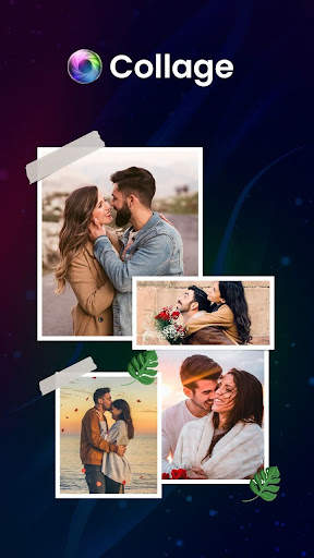Photo Editor Photo Editing App screenshot 3