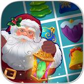 Christmas Crush Games 1.0