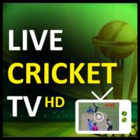 Live Cricket TV -Watch Matches