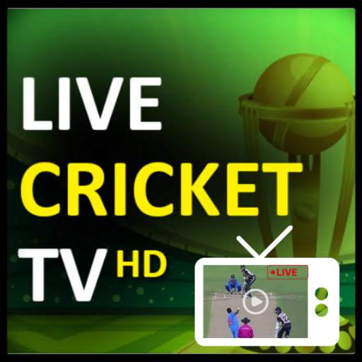 Live Cricket TV -Watch Matches 1.0.0