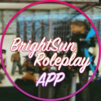 BrightSun Roleplay - App