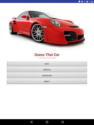 Car Quiz 2020 - Offline Puzzle 8 تصوير الشاشة