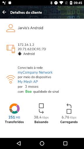 Aruba Instant On screenshot 3