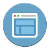 Old But Gold Internet Browser logo