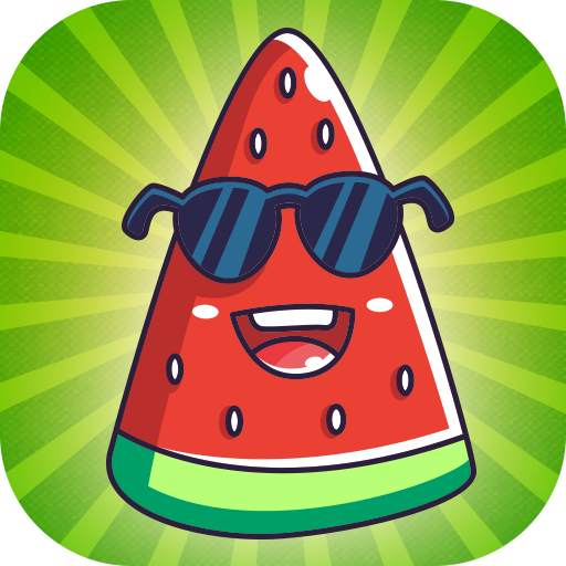 Merge Watermelon – Great Evolution Clicker Game 1.4