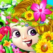 Flower Shop logo