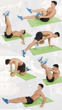 Six Pack  in 30 Days -  2020 screenshot 3