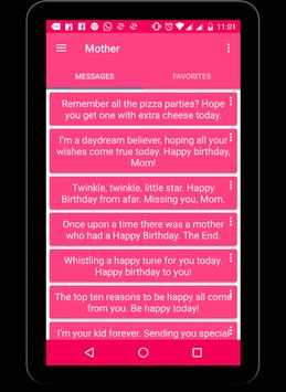 SMS Collection screenshot 11