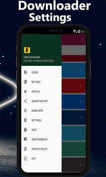 Video Downloader 🎬 - Free MP4 Video Downloader 🎬 screenshot 6