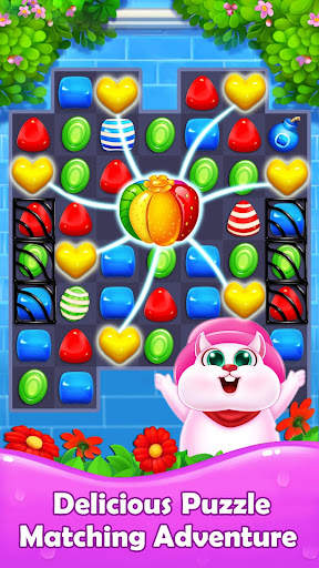 Candy Puzzle 2020 screenshot 2