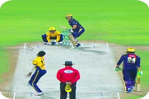 Pakistani PTV Cricket Channel for Sports screenshot 1
