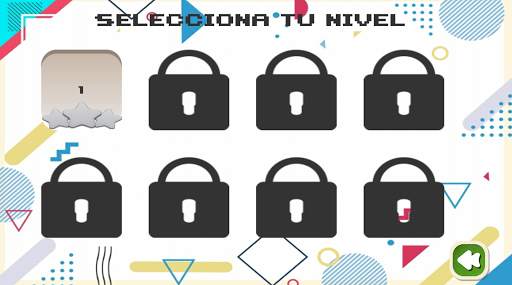 Geometría Táctil Accesible скриншот 4