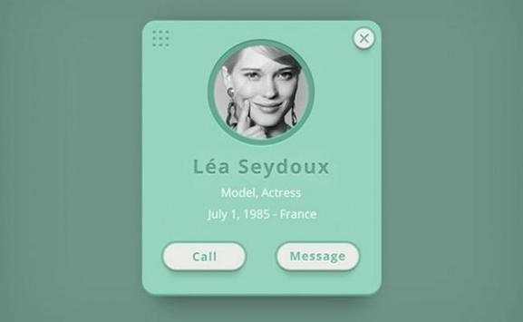 The Caller Lite screenshot 1