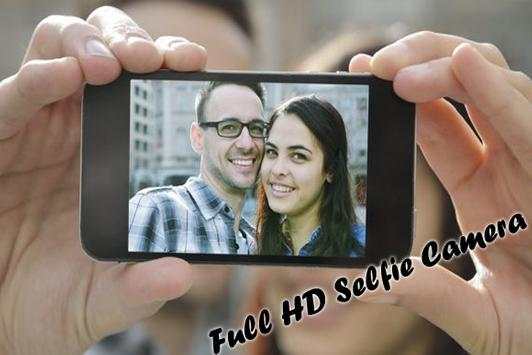 Best Selfie Cam screenshot 3