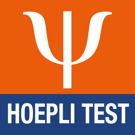 Hoepli Test Psicologia 4.0.0