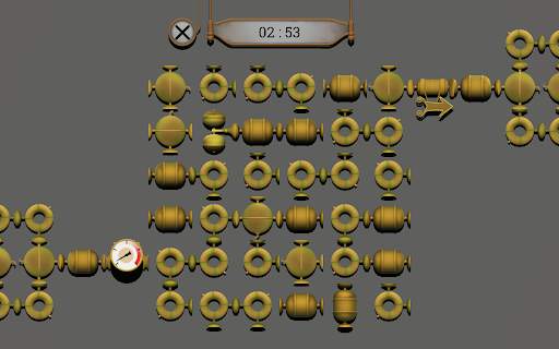 Pipes Game screenshot 12