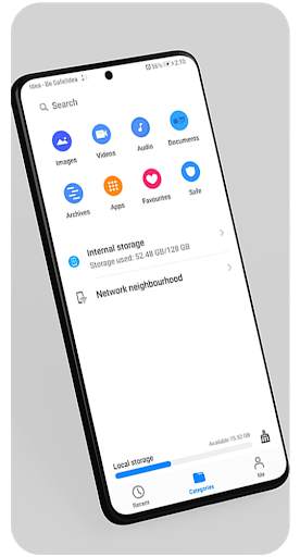 G-Pix Android 12 EMUI 11/10/9.1/9/8/5 Theme screenshot 8