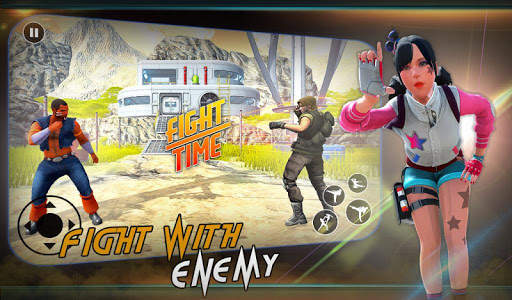 Fantastic Paul: Endless Superhero Fighting screenshot 8