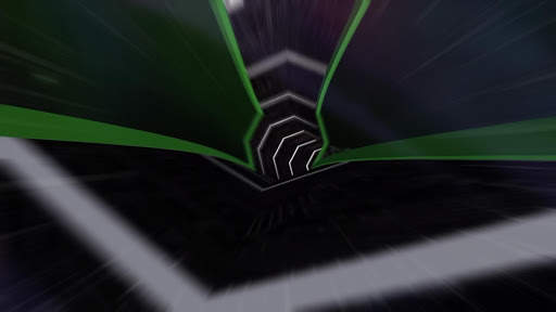 Tunnel Rush screenshot 4