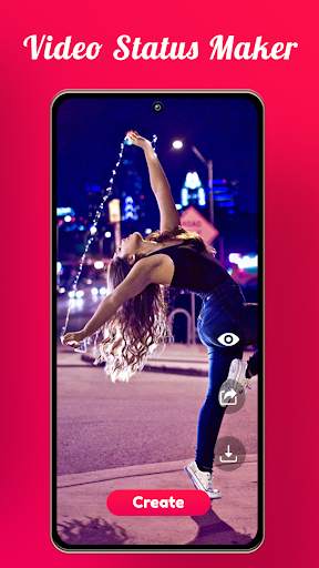 Video Status Maker - All Video Downloader App screenshot 3