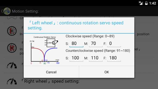 Play Robot Car screenshot 6