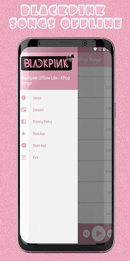 Blackpink Offline for Blink - KPop screenshot 3