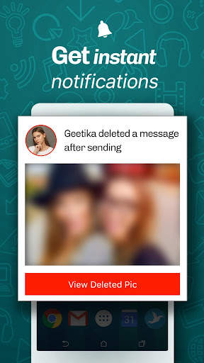 WhatsDeleted: Recover Deleted Messages screenshot 5