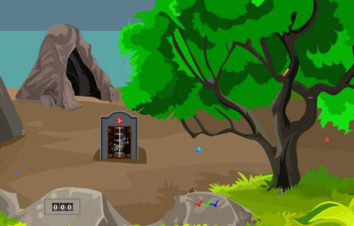 Escape games zone 42 screenshot 2