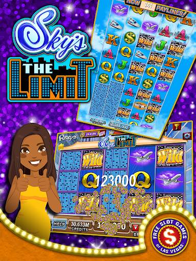 Ripley’s Free Vegas Slot Games screenshot 15