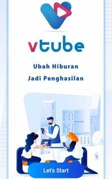 VTUBE screenshot 1