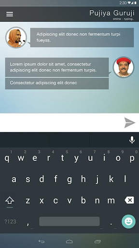 Divine Messenger screenshot 5