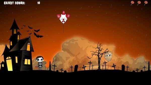 Candy Ween screenshot 10
