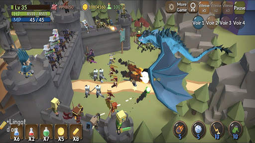 Grow Kingdom screenshot 7
