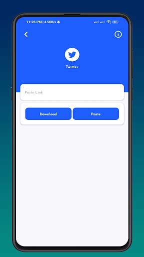 MaxTube: All Video Downloader HD 4k mp4 Downloader screenshot 6