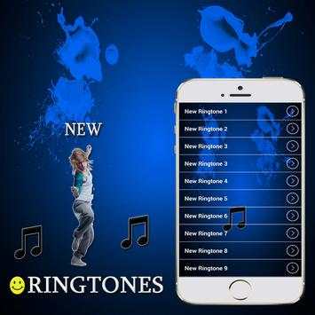 Cool New Ringtones screenshot 3