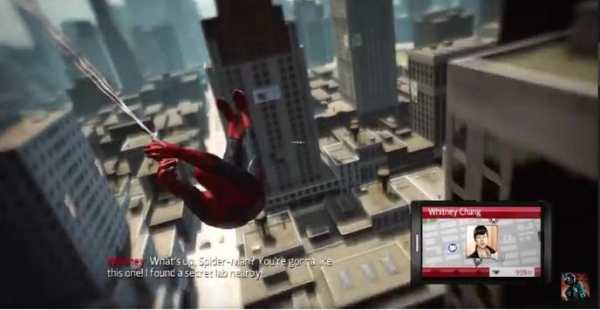 BEST GUIDE AMAZING SPIDERMAN screenshot 6