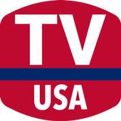 TV USA - Free TV Guide 1.0