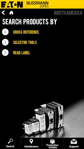 Fuse Finder screenshot 4