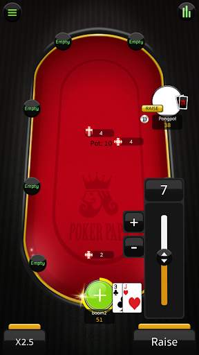 Poker Papa screenshot 3