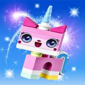Unikitty's Lego Lol Doll 1.1