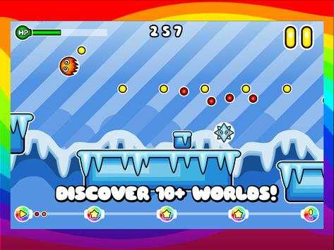 Goomy: to the Rainbow Land! screenshot 12
