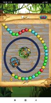 Deluxe-Marble Legend screenshot 3