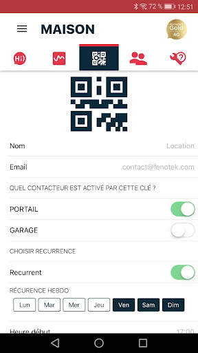 Hi) screenshot 3