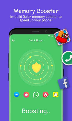 File locker - Lock any File, App lock screenshot 7