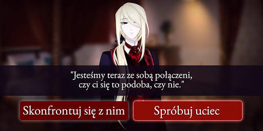 Moonlight Lovers: Vladimir - O screenshot 1
