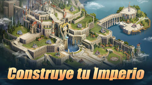 Conquest of Arkland (COA) : Title War screenshot 6