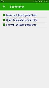 Learn MS Excel screenshot 7