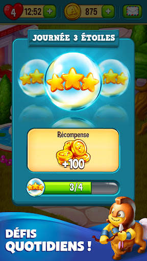 Toy Blast screenshot 6