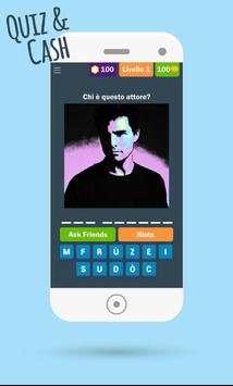 Quiz & Cash (Play and earn real cash) screenshot 2